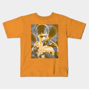 bruce leeroy Kids T-Shirt